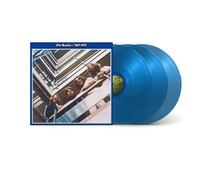 The Beatles 1967-1970 (Blue Album) Édition Limitée Vinyle Bleu Vinyle