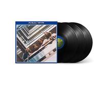 The Beatles 1967-1970 (Blue Album) Vinyle