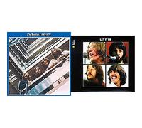 The Beatles 1967 1970 & Let It Be (Enregistrement Original remasterisé)