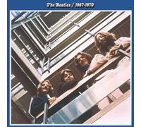 The Beatles 1967 - 1970