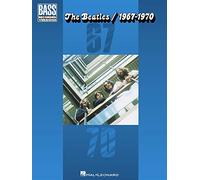 The Beatles/1967-1970. Solo pour Guitare Basse.