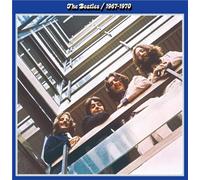 The Beatles 1967-1970 (Blue Album) Vinyle
