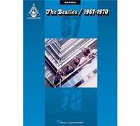 The Beatles 19671970 2nd Edition