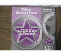 The Beatles #2 Karaoke Disc - Legend Series CDG