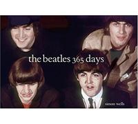 The Beatles: 365 Days