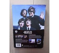 The Beatles 4 And - Dvd Documentaire (2015)