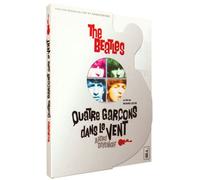 The Beatles, 4 garçons dans le vent - Édition Remasterisée 2 DVD