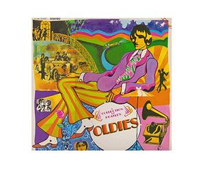 The Beatles - A Collection of Beatles Oldies (#1a038-1575451) [Import]