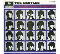 The Beatles - A Hard Day's Night - 1st - EX