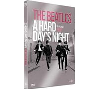 A Hard Day's Night DVD DVD