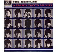 The Beatles - A Hard Day's Night