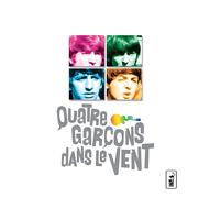 The Beatles - A Hard Day's Night