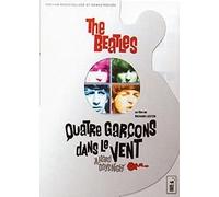 The Beatles - A Hard Day's Night