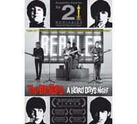 The Beatles : A Hard Day's Night