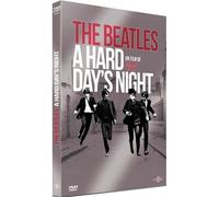 A Hard Day's Night DVD DVD