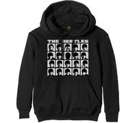 The Beatles a Hard Days Night Autorisé Vestes à Capuches
