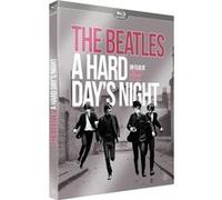 The Beatles, A Hard Day's Night Blu-Ray E