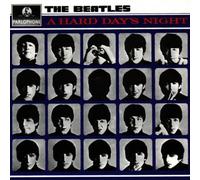 The Beatles – A Hard Day's Night – CD
