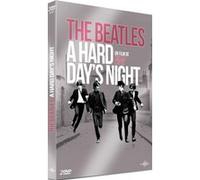The Beatles - A Hard Day's Night - Édition Collector