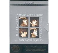The Beatles - A Hard Day's Night - Edition Belge