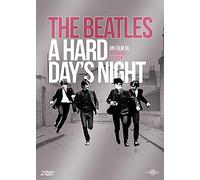 The Beatles - A Hard Day's Night - Édition Collector