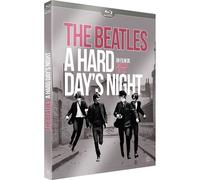 The Beatles - A Hard Day's Night - Édition Collector - Blu-Ray