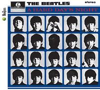 The Beatles - A Hard Day's Night [Japan LTD CD] UICY-76487