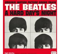 A Hard Day’s Night