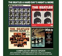 The Beatles A Hard Day's Night & More