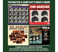 The Beatles: A Hard Day's Night & More