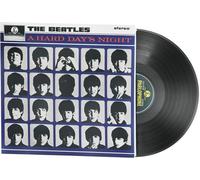 The Beatles - A Hard Day's Night [New Vinyl LP] 180 Gram, Rmst, Reissue