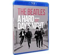 The Beatles, A Hard Days's Night [Blu-ray]
