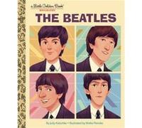 The Beatles A Little Golden Book Biography by Maike Plenzke Maike Plenzke (Auteur)