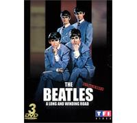 The Beatles – A Long and Winding Road – Édition Collector