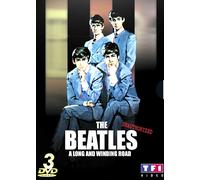 The Beatles - A Long And Winding Road - Édition Collector