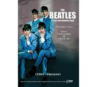 The Beatles - a Long and Winding Road Vol. 5