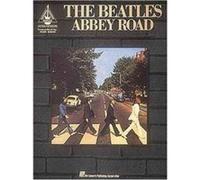 The Beatles – Abbey Road – Hal Leonard