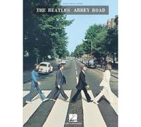 The Beatles - Abbey Road
