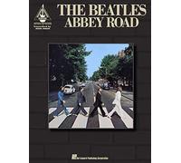The Beatles Abbey Road