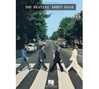 Abbey Road: Piano / Vocal / Guitar