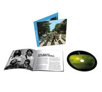 Abbey Road - Edition Cd Remixée 2019