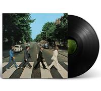 Universal Music The Beatles - Abbey Road Anniversary Vinyl Rock