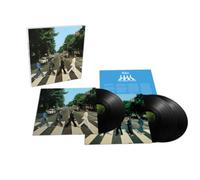 The Beatles Abbey Road (50th Anniversary) (Vinyl) Deluxe 12" Album Box Set