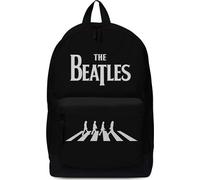 The Beatles Abbey Road B/W Sac à dos Black