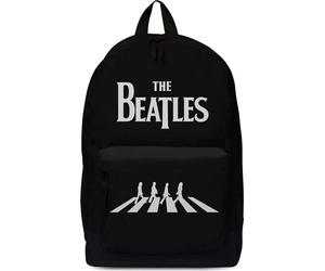 The Beatles Abbey Road B/W Sac à dos Black