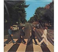 The Beatles - Abbey Road (C 062-04 243)