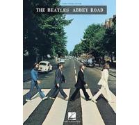 Abbey Road – Piano / Voix / Guitare – Hal Leonard