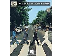 The Beatles - Abbey Road. Solo pour Guitare Basse.