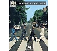 The Beatles - Abbey Road. Solo pour Guitare Basse.