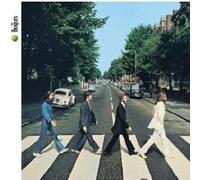 THE BEATLES - Abbey Road Version remastérisée No